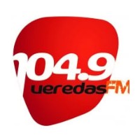 Capa da Rádio Veredas