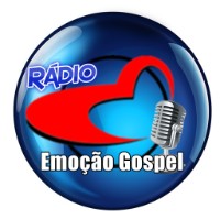 Capa da Rádio Emoção Gospel
