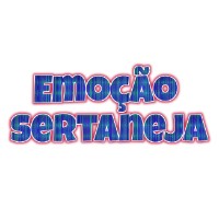 Capa da Rádio Emoção Sertaneja