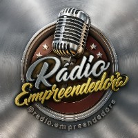 Capa da Rádio Empreendedora