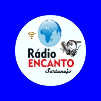 Capa da Rádio Encanto Sertanejo