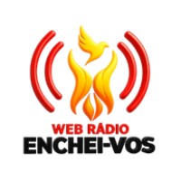 Capa da Rádio Enchei-vos