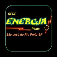Capa da Rádio Energia SJRP