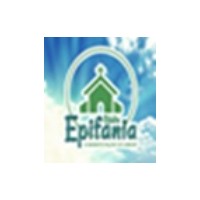 Capa da Rádio Epifania