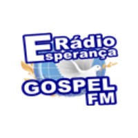 Capa da Rádio Esperança Gospel FM
