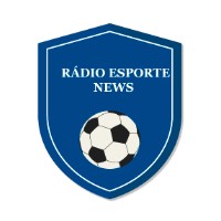 Capa da Rádio Esporte News