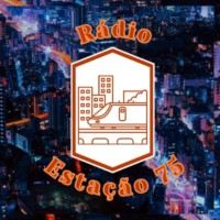 Capa da Rádio Estação 75