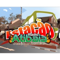 Capa da Rádio Estação Atibaia
