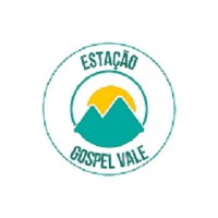 Capa da Rádio Estação Gospel Vale