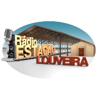 Capa da Rádio Estação Louveira