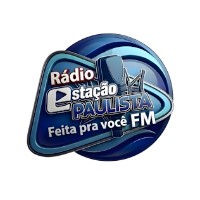 Capa da Rádio Estação Paulista