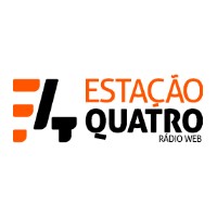 Capa da Rádio Estação Quatro