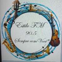 Capa da Rádio Estilo FM
