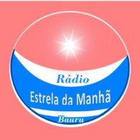 Capa da Rádio Estrela da Manhã Bauru