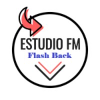 Capa da Rádio Estúdio FM Flash Back
