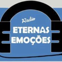 Capa da Rádio Eternas Emoções