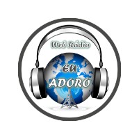 Capa da Rádio Eu Adoro