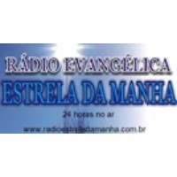 Capa da Rádio Estrela da Manhã