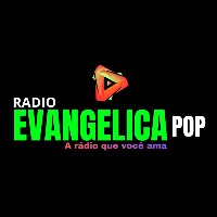 Capa da Rádio Evangélica Pop