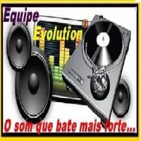 Capa da Rádio Evolution Fm