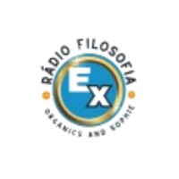 Capa da Rádio Ex Web