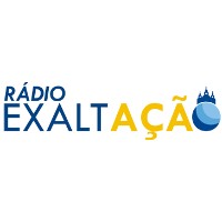 Capa da Rádio Exaltação
