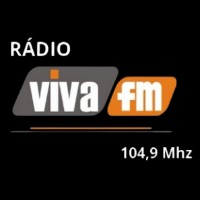 Capa da Viva