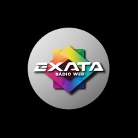 Capa da Rádio Exata Web
