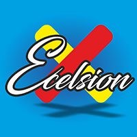 Capa da Rádio Excelsion