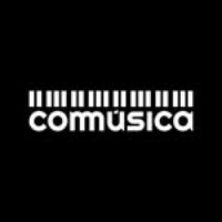 Capa da Rádio Expedição CoMMúsica
