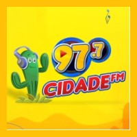 Capa da Cidade FM