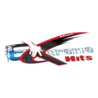 Capa da Rádio Extreme Hits