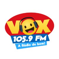 Capa da Vox