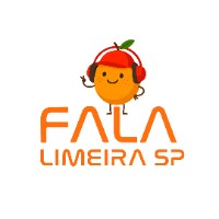 Capa da Rádio Fala Limeira SP