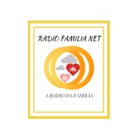 Capa da Rádio Família Net