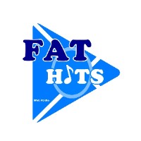 Capa da Rádio Fat Hits