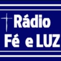 Capa da Rádio Fé e Luz