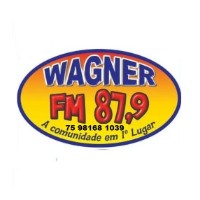 Capa da Wagner