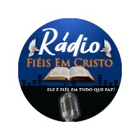 Capa da Rádio Fiéis em Cristo