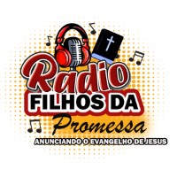 Capa da Rádio Filhos da Promessa FM