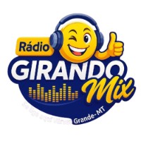 Capa da Rádio Girando Mix