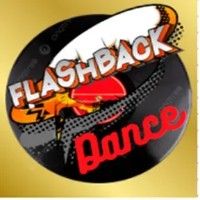 Capa da Rádio Flash Backdance