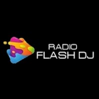 Capa da Rádio Flash Dj