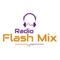 Capa da Rádio Flash Mix