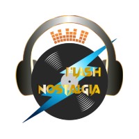 Capa da Rádio Flash Nostalgia