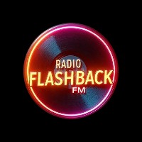 Capa da Rádio Flashback FM