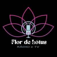 Capa da Flor de Lótus Radio e TV