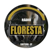 Capa da Rádio Floresta SP