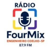 Capa da Rádio FourMix