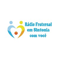 Capa da Rádio Fraternal